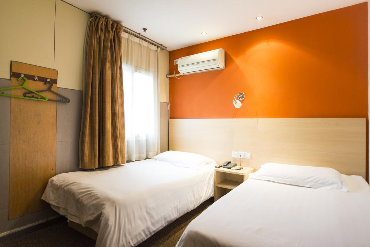 Motel Shenzhen Longgang Longcheng Square Metro Station 외부 사진