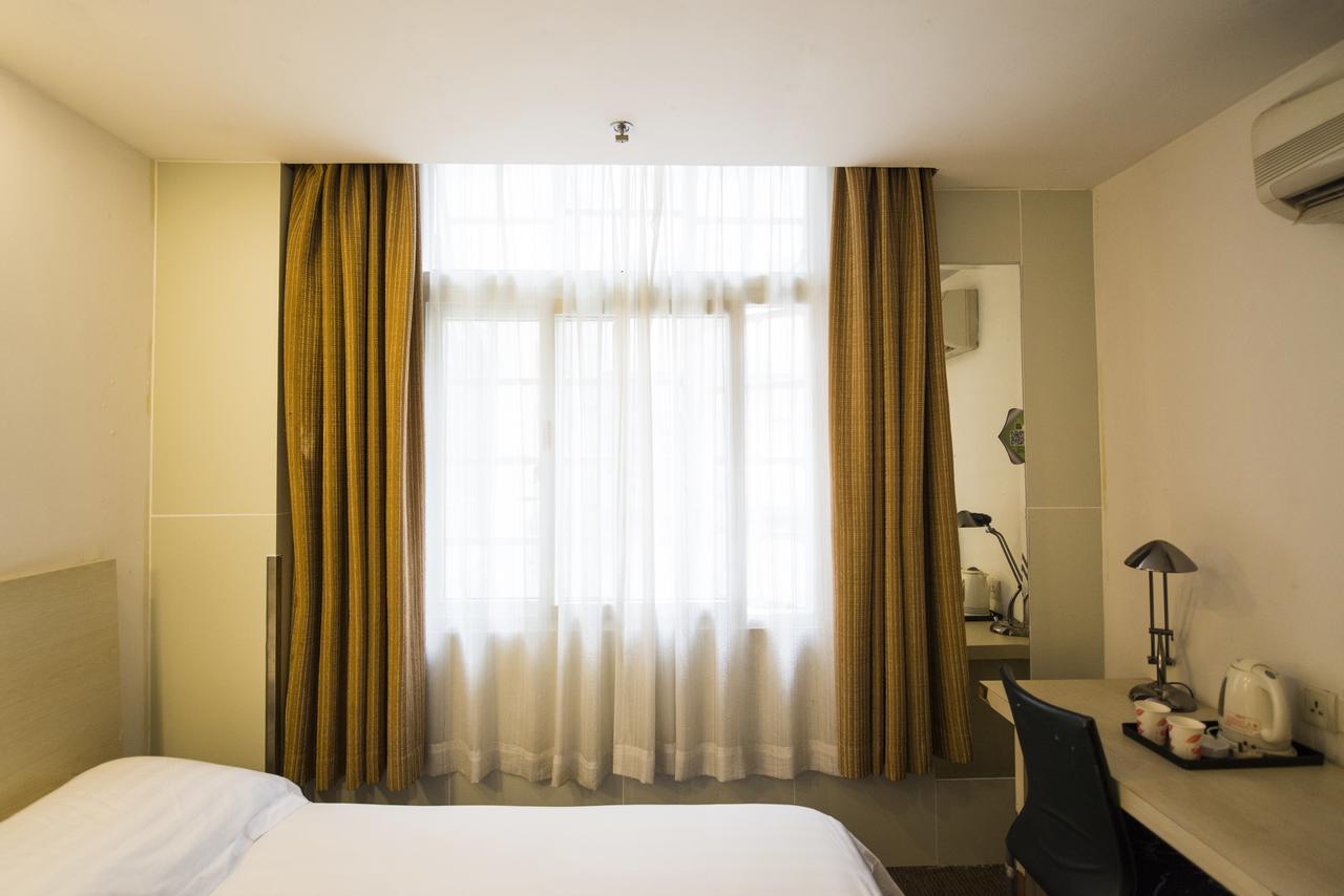 Motel Shenzhen Longgang Longcheng Square Metro Station 외부 사진
